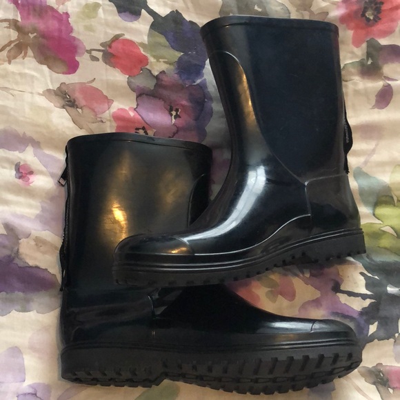 Aldo Shoes - Aldo Rainboots